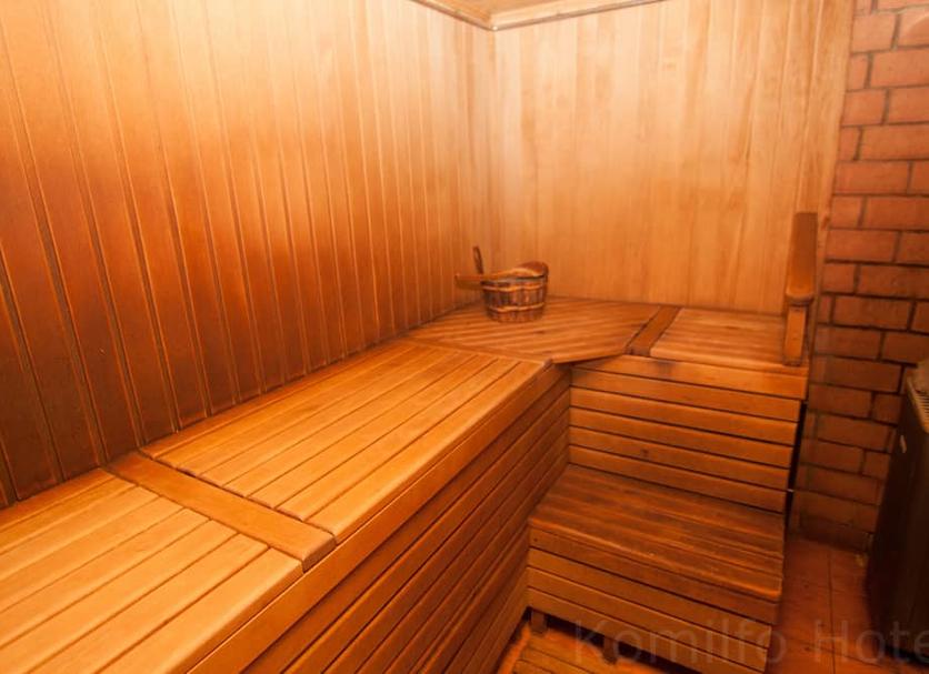 Spa Foto