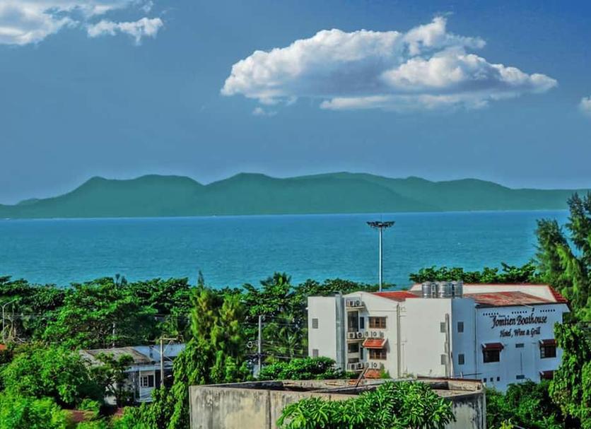 Pemandangan luar Foto