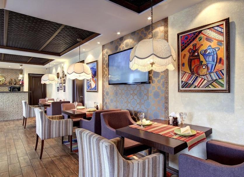 Restoran Foto