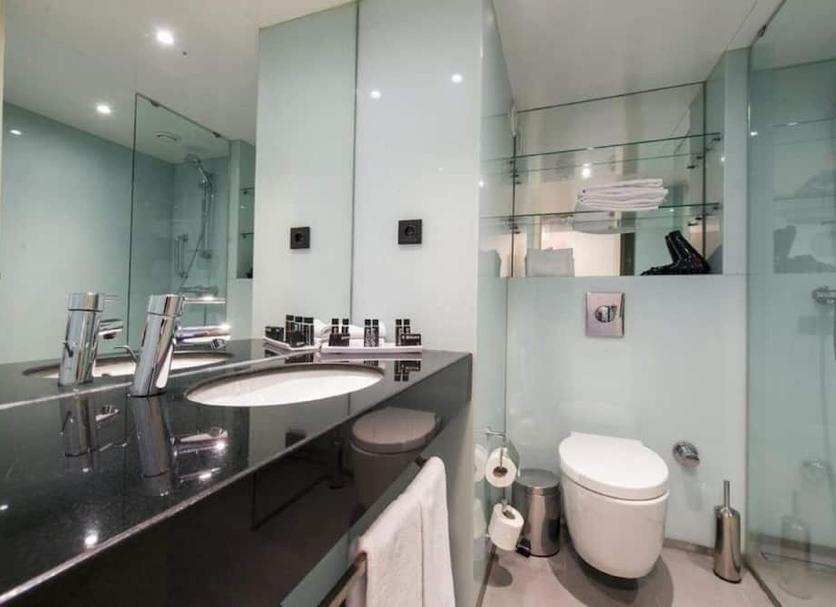 Kamar Mandi Foto
