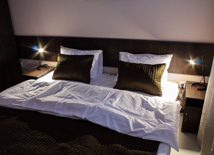 Kamar Tidur Foto