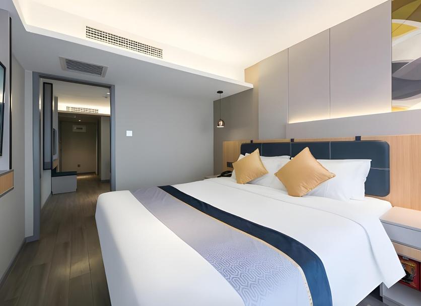 Kamar Tidur Foto