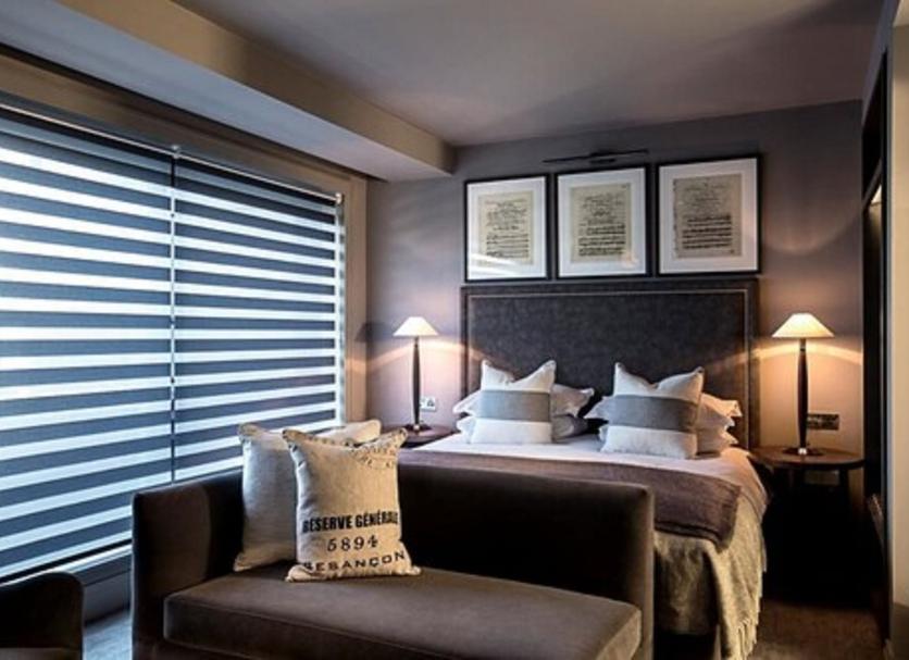 Kamar Tidur Foto