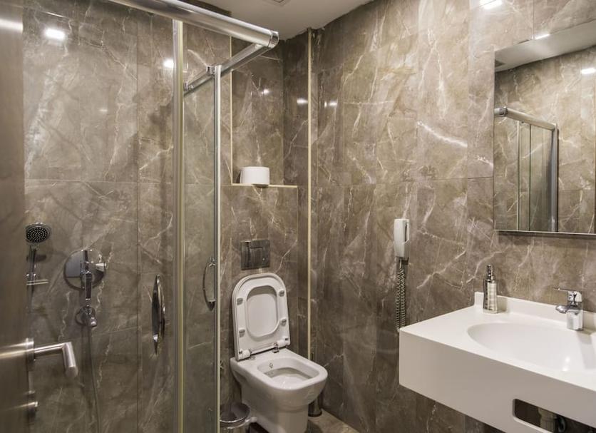 Kamar Mandi Foto