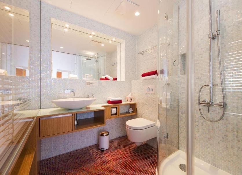 Kamar Mandi Foto