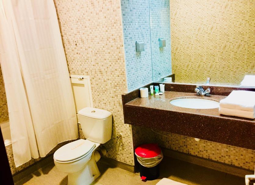 Kamar Mandi Foto