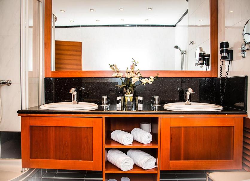 Kamar Mandi Foto