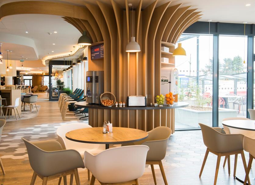 Restoran Foto