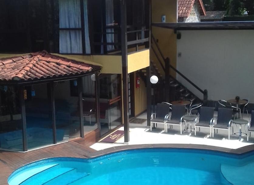 Kolam Foto