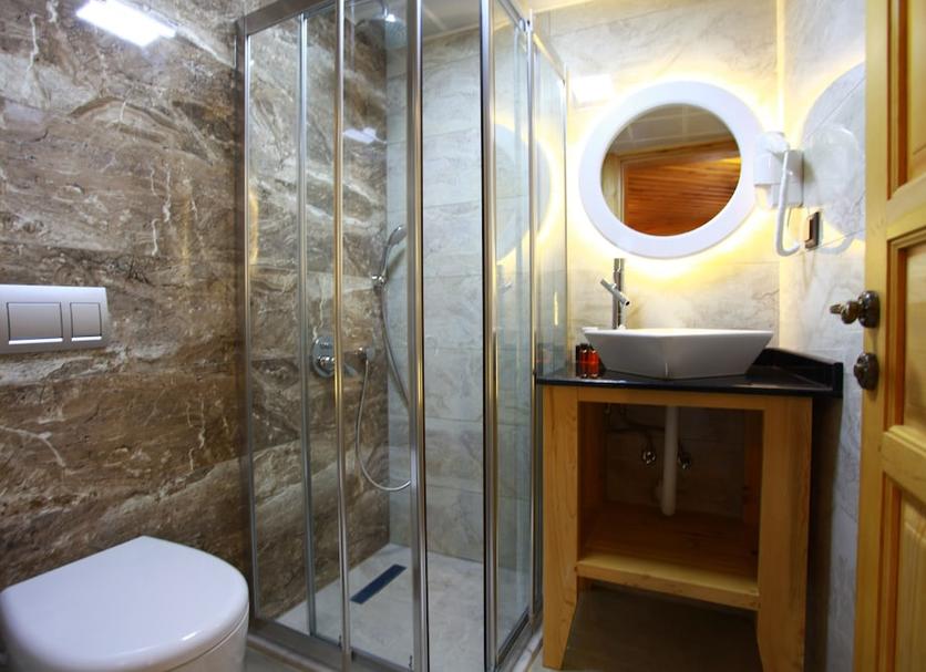 Kamar Mandi Foto