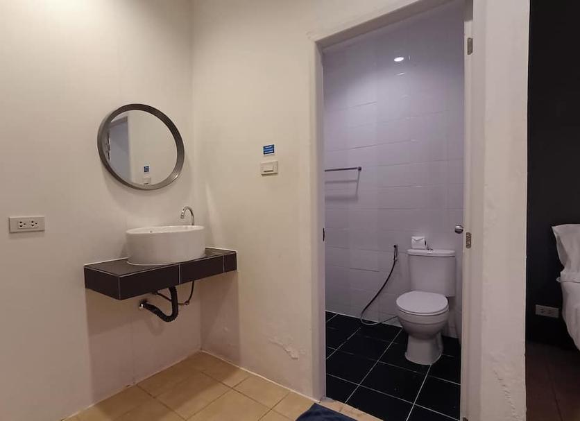 Kamar Mandi Foto