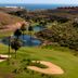 Lapangan golf
