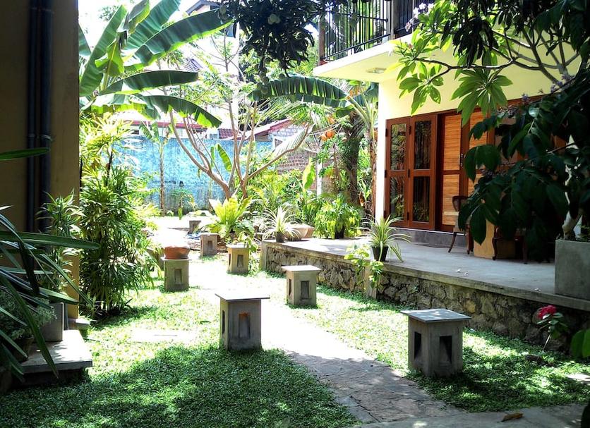 Pemandangan luar Foto