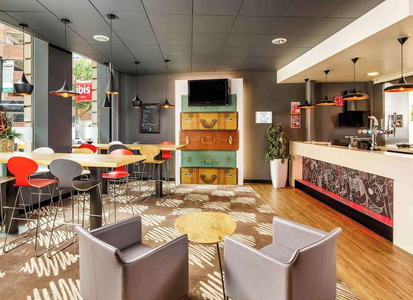 Restoran Foto
