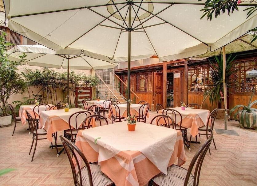 Restoran Foto
