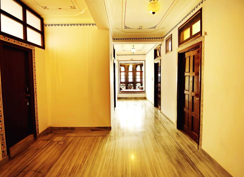 Lorong Foto