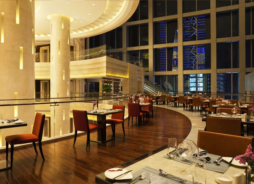 Restoran Foto