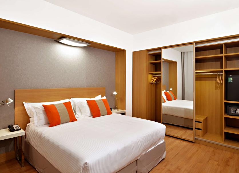 Kamar Tidur Foto