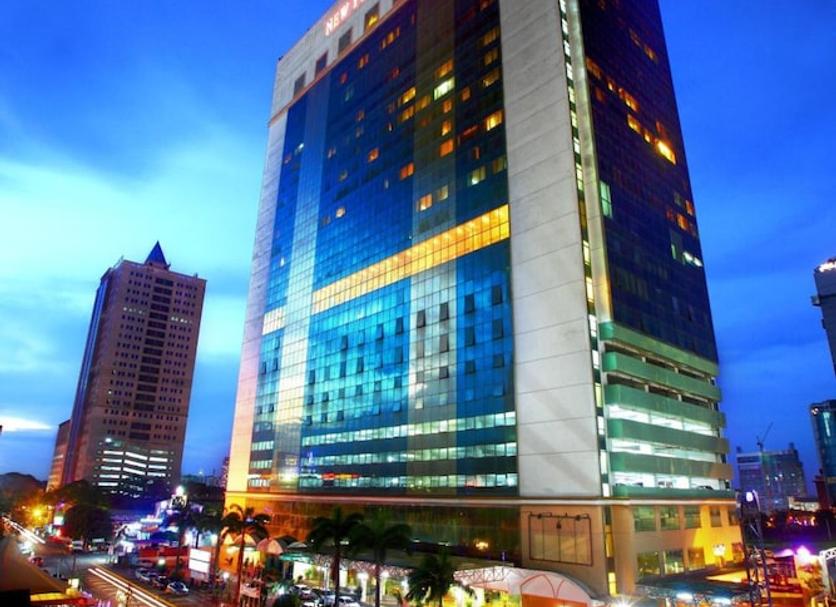 Bangunan Foto
