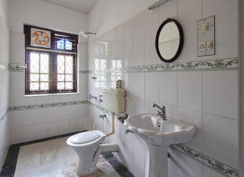 Kamar Mandi Foto