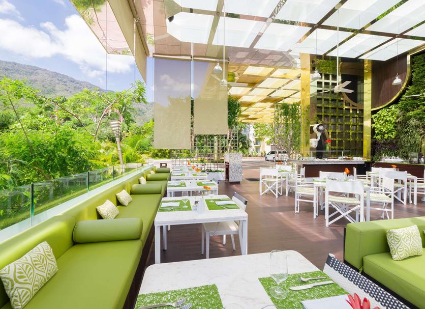 Restoran Foto