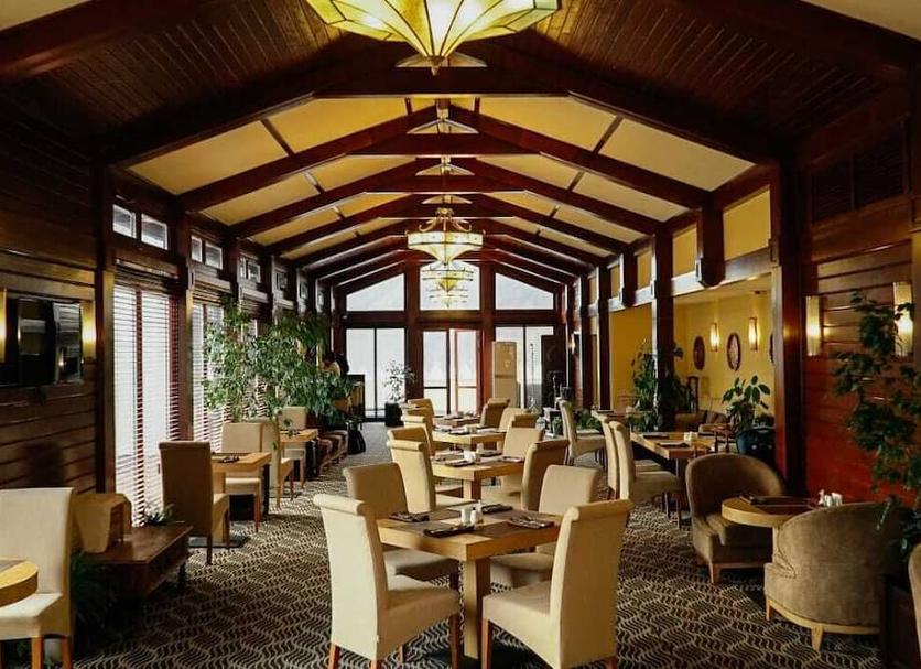 Restoran Foto