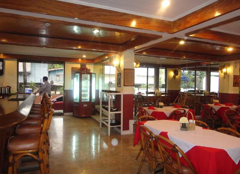 Restoran Foto