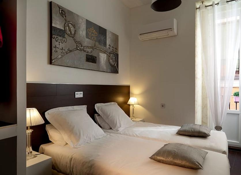 Kamar Tidur Foto