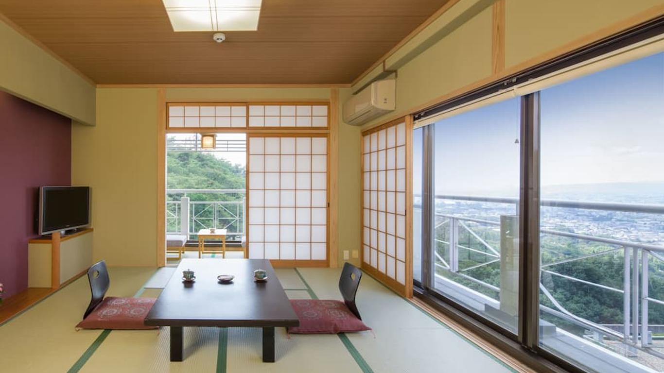 Mikasa Ryokan