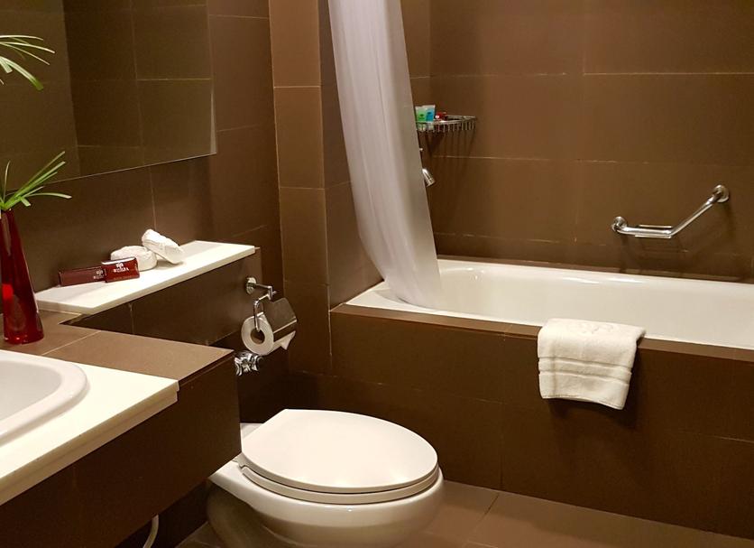 Kamar Mandi Foto