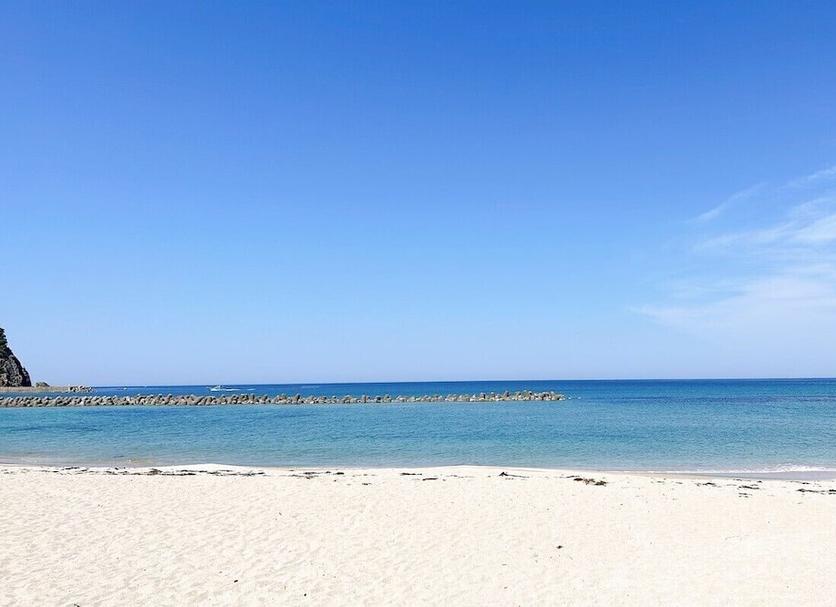 Pantai Foto