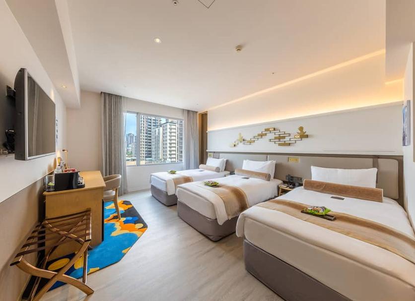 Kamar Tidur Foto