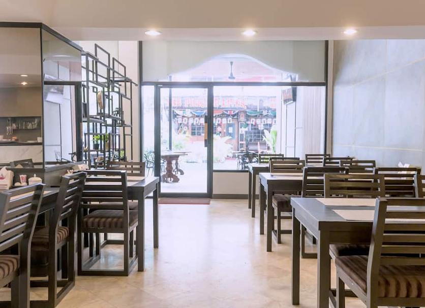 Restoran Foto