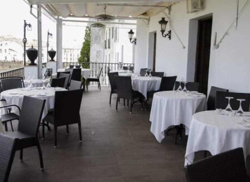 Restoran Foto