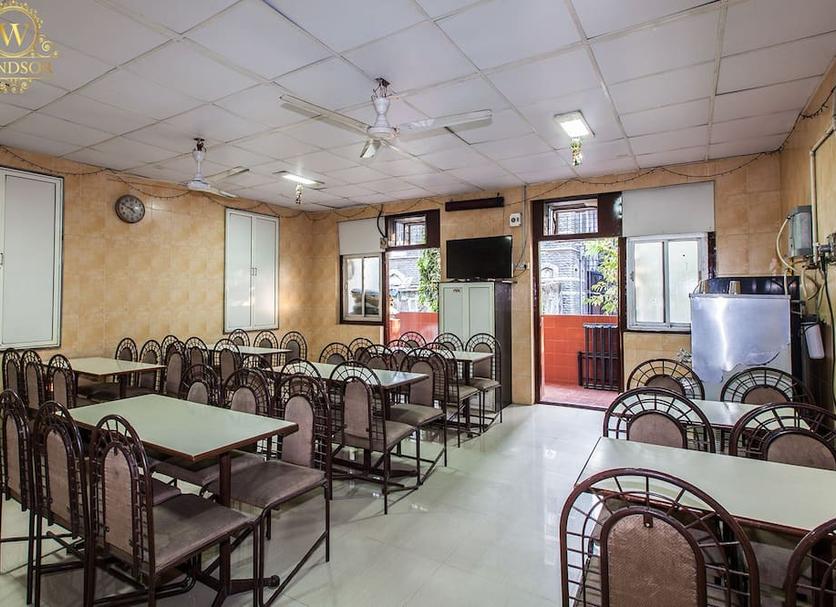 Restoran Foto