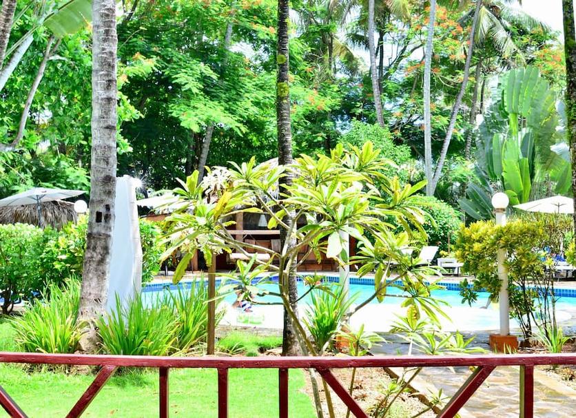Pemandangan luar Foto
