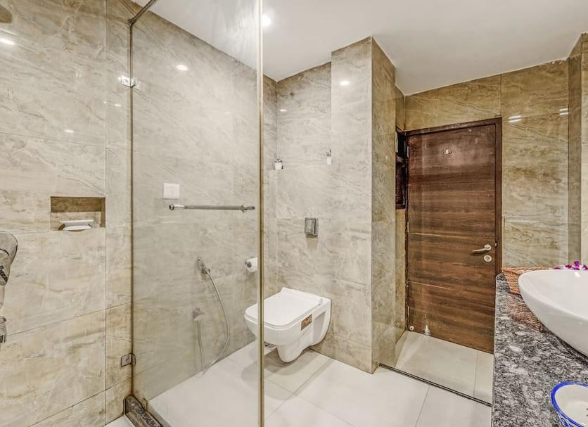 Kamar Mandi Foto