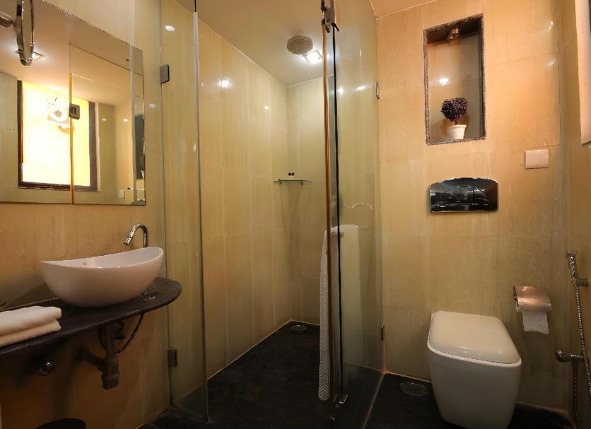 Kamar Mandi Foto