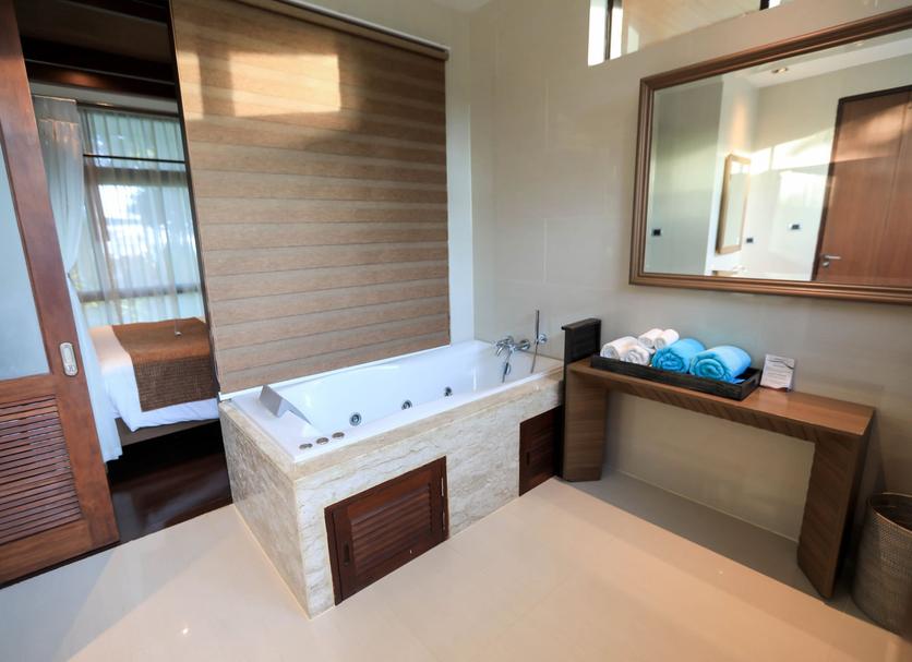 Kamar Mandi Foto