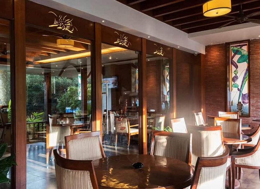 Restoran Foto