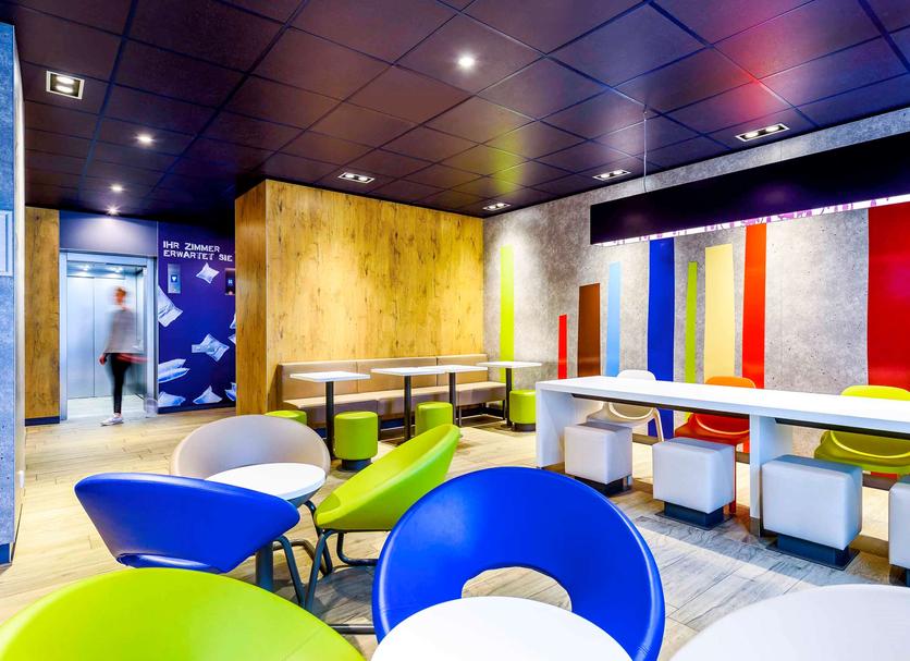 Restoran Foto