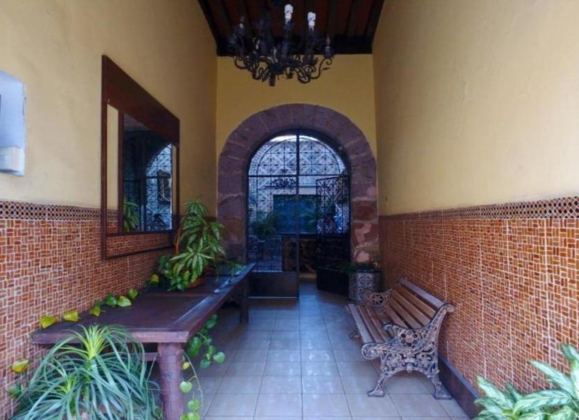 Pemandangan luar Foto