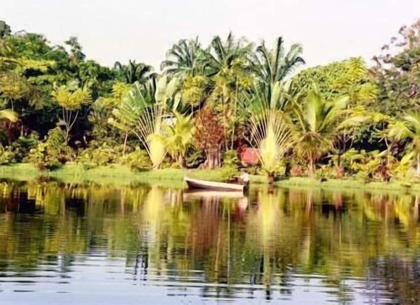 Pemandangan luar Foto
