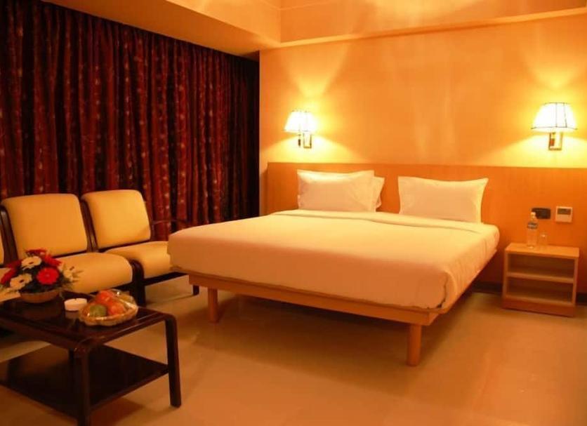 Kamar Tidur Foto