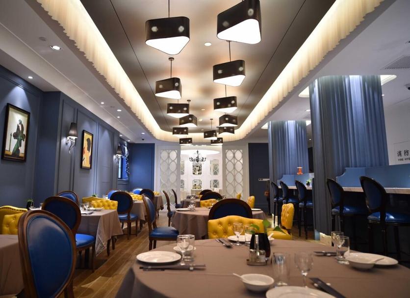 Restoran Foto