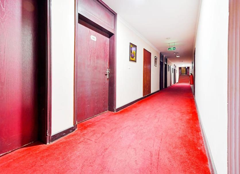 Lorong Foto