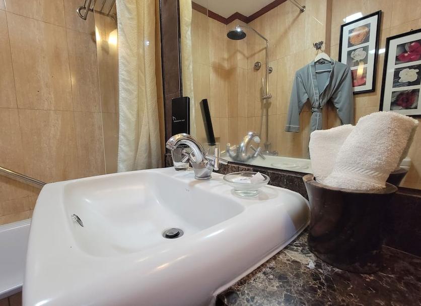 Kamar Mandi Foto