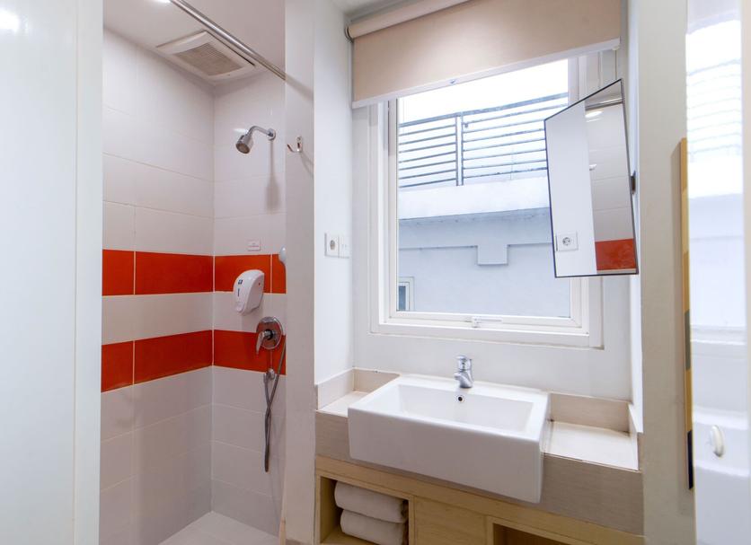 Kamar Mandi Foto