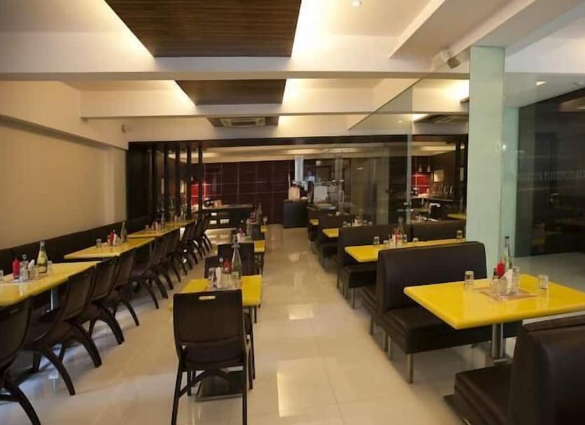 Restoran Foto