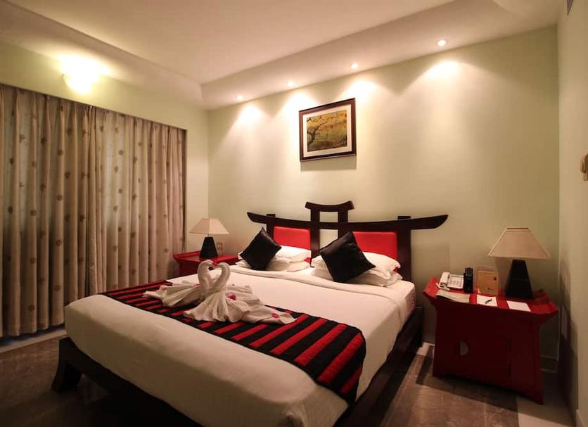 Kamar Tidur Foto
